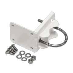 MikroTik Basic pole mount adapter for LHG series
