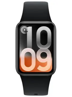Xiaomi Smart Band 10 Pro NFC, Midnight Black