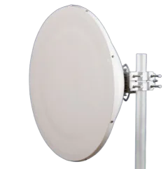 Jirous JRC-35DD DuplEX Precision Parabolic antenna 5GHz