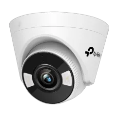 TP-Link VIGI 4MP Full-Color Wi-Fi Turret mrežna kamera (4mm)