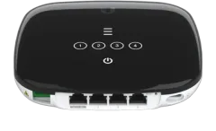 Ubiquiti UF-WIFI6 - UFiber WiFi6 GPON CPE