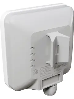 MikroTik Outdoor LTE device with integrated 2x2 mimo directional antena, RouterOS L3