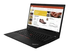 Lenovo reThink ThinkPad T14s G1 i5-10210U 16GB 512M2 14" FHD 4 F C(IR) W10P