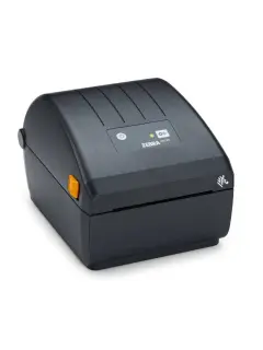 Zebra ZD220, DT, 203 dpi, Standard EZPL, USB