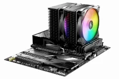 be quiet! Pure Rock Pro 3 LX CPU Cooler
