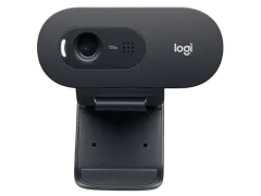 Logitech Webcam C505e 720p