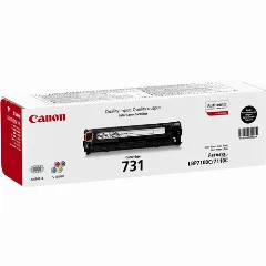 Canon toner CRG-731 BK