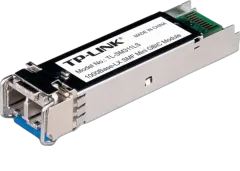 TP-Link Single Mode 1G Module LC Connector up to 10km