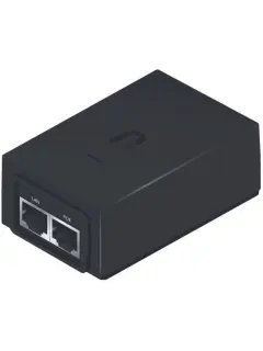 Ubiquiti PoE Power supply | 48 V, 0,5A, 24 W