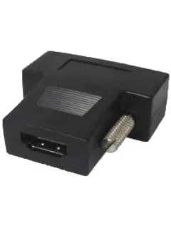 Transmedia DVI HDMI Adapter