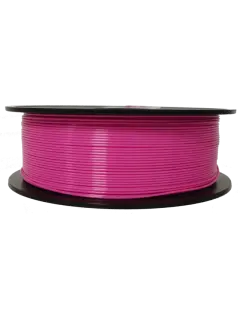 PLA filament 1.75 mm, 1 kg, pink