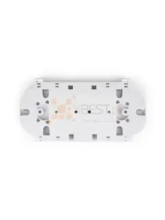 Tracom Fibre optic splice tray P302V1-24F [2x12F]