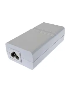 MaxLink PI30W PoE injector - 802.3af/at, 52 V, 580mA, 30 W, 1Gbit, white