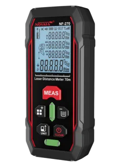 NOYAFA NF-270-70M - Laser Distance Meter