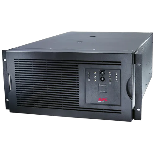 APC Smart UPS 5kVA 4kW Rack Tower