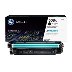 Toner Static Control HP Canon CF360A CRG-040B