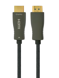 Gembird Active Optical (AOC) High speed HDMI cable with Ethernet 80m