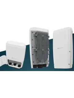 MikroTik Cloud Router Switch Outdoor FiberBox Plus