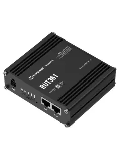 Teltonika Industrial cellular LTE6 Wi-Fi Router
