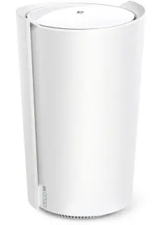 TP-Link 5G AX3000 Whole Home Mesh WiFi 6 Gateway