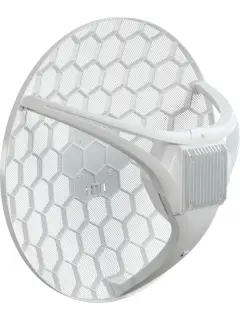 MikroTik LHGG LTE7 kit Outdoor Router with Directional LTE Cat 7 Antenna