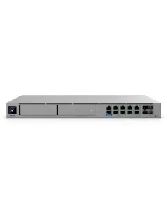 Ubiquiti Dream Machine Beast all-in-one UniFi router with IDS/IPS throughput up to 25Gbps