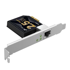 TP-Link TX201 2.5 Gigabit PCIe Network Adapter
