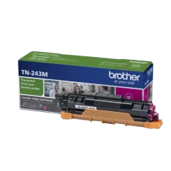 Toner Brother TN243M magenta 1k