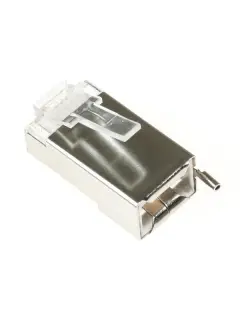 Masterlan STP Cat5e, RJ45 connector