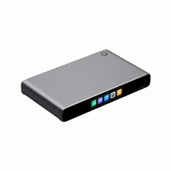 TP-Link Fusion 2.5G PoE | Omada Fusion Pro 2.5G PoE Gateway with SSD Tray