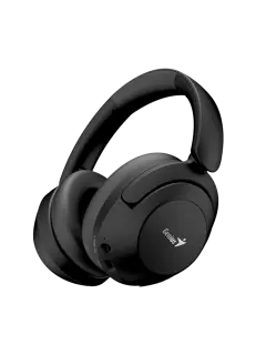 Genius HS-810BT, Bluetooth slušalice, crna
