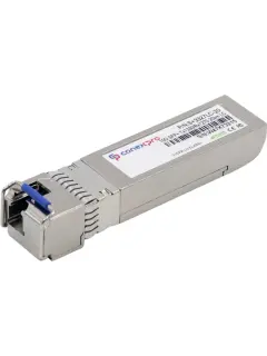 Conexpro 10G SFP+ WDM/BiDi, (1xLC, SM)20km, Tx1330/Rx1270nm, DDM