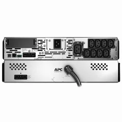 APC Smart-UPS X 2200VA Rack Tower LCD