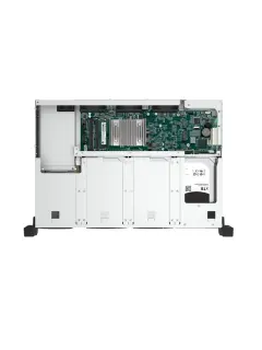 QNAP TS-855eU-8G 8-bay short depth rackmount NAS, Intel Atom C5125 8C 2.8GHz, 8GB RAM, 2 x 2.5GbE, 2