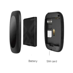 TP-Link M7000 4G LTE Mobile Wi-Fi