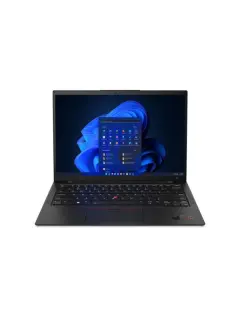 Refurbished Lenovo ThinkPad X1 Carbon (10th Gen) i7-1265U 32GB 512GB 14" WUXGA W11P