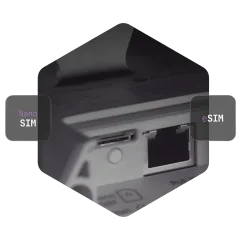 MikroTik EC25-EU SXTsq, SXTsq Embedded LTE4, EU