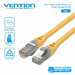 Vention Cat.5E FTP RJ45 Modular Plug 50 Pack