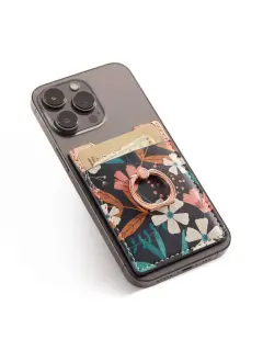 Držač za mobitel Miquelrius Wildflowers MR13198