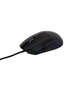 Dream Machines miš DM5 Blink USB crni