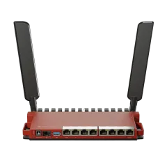 MikroTik RouterBOARD L009UiGS-2HaxD-IN