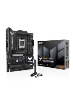 Asus TUF Gaming B850 Plus Wifi, AM5, ATX