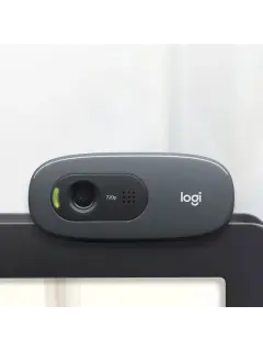 Web kamera Logitech C270, HD, 960-001063