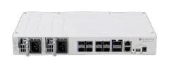 MikroTik Cloud Router Switch CRS510-8XS-2XQ-IN