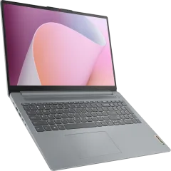 Lenovo reThink IdeaPad Slim 3 15AMN8 Ryzen 5 7520U 8GB 512M2 15,6" FHD C W11