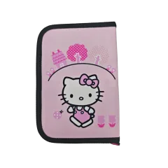 Pernica St.Right Hello Kitty prazna roza