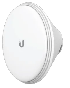 Ubiquiti Networks (Horn 5-30) airMaxAC Isolation Antenna horn, 5GHz 19 dBi 30 degree