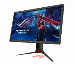ASUS XG27UQDMS 27", 4K, HDMI, DP, USB-C, 240 Hz