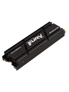 Kingston Renegade NVMe 2000GB, R7300/W7000, M.2, HS