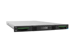 Fsas Options for ETERNUS LT20 S2 LTO8
